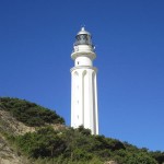 Leuchtturm am Kap Trafalgar