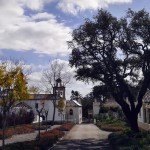 Casa Convento Almoraima